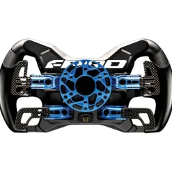Volante Cube Controls F-PRO Azul