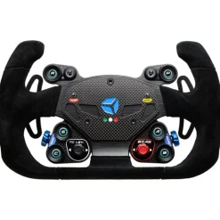 Volante Cube Controls GT Pro Zero Wireless Azul