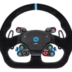 Volante Cube Controls GT Pro Cube Wireless Negro