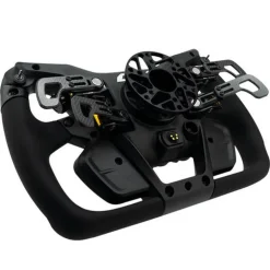 Volante Cube Controls GTX2 Negro