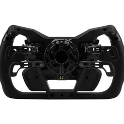 Volante Cube Controls GTX2 Negro Blanco 32cm