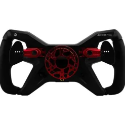 Volante Cube Controls x Mercedes AMG GT Edition + Hub Negro