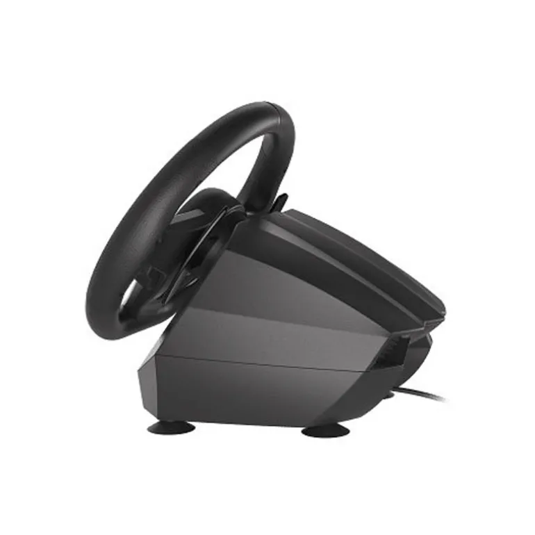 Volante Genesis Seaborg 400 Para Ps5/Ps4/Xbox/Switch