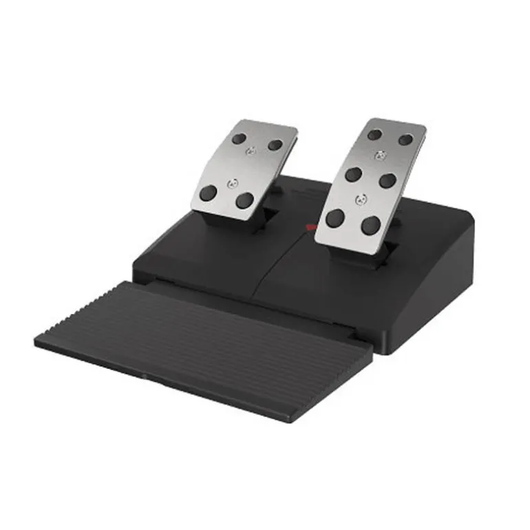 Volante Genesis Seaborg 400 Para Ps5/Ps4/Xbox/Switch