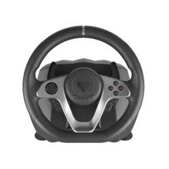 Volante Genesis Seaborg 400 Para Ps5/Ps4/Xbox/Switch
