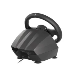 Volante Genesis Seaborg 400 Para Ps5/Ps4/Xbox/Switch