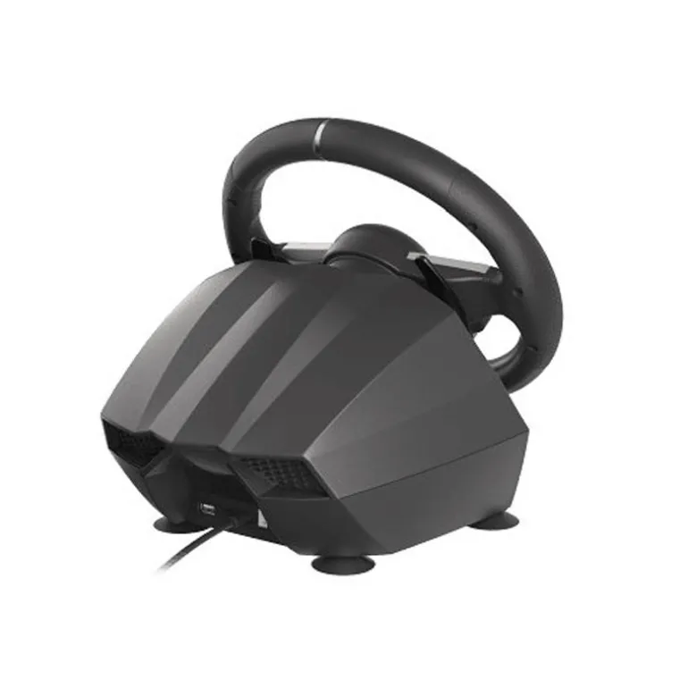 Volante Genesis Seaborg 400 Para Ps5/Ps4/Xbox/Switch