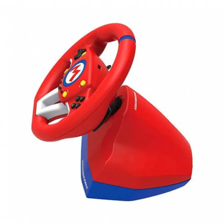 Volante HORI Mario Kart Racing Wheel Pro Mini Para Switch