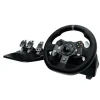Volante Logitech G920 Driving Force Pc/XboxOne Negro
