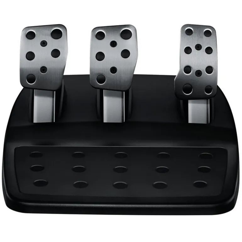 Volante Logitech G29 Driving Force para PS4/PS3/PC