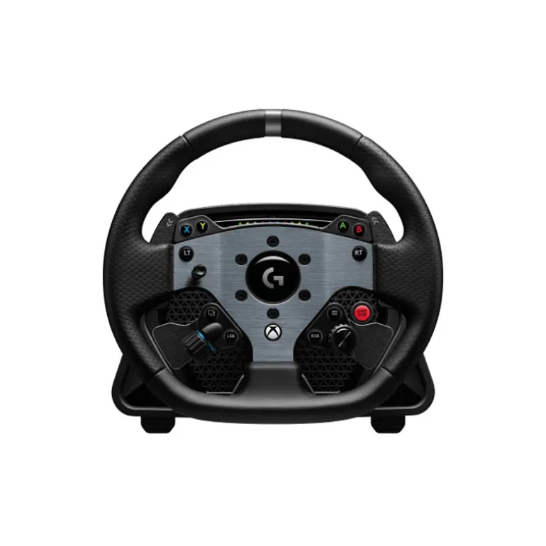 Volante Logitech G Pro Racing Wheel Para Xbox PC