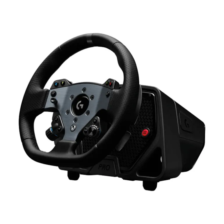 Volante Logitech G Pro Racing Wheel Para Xbox PC