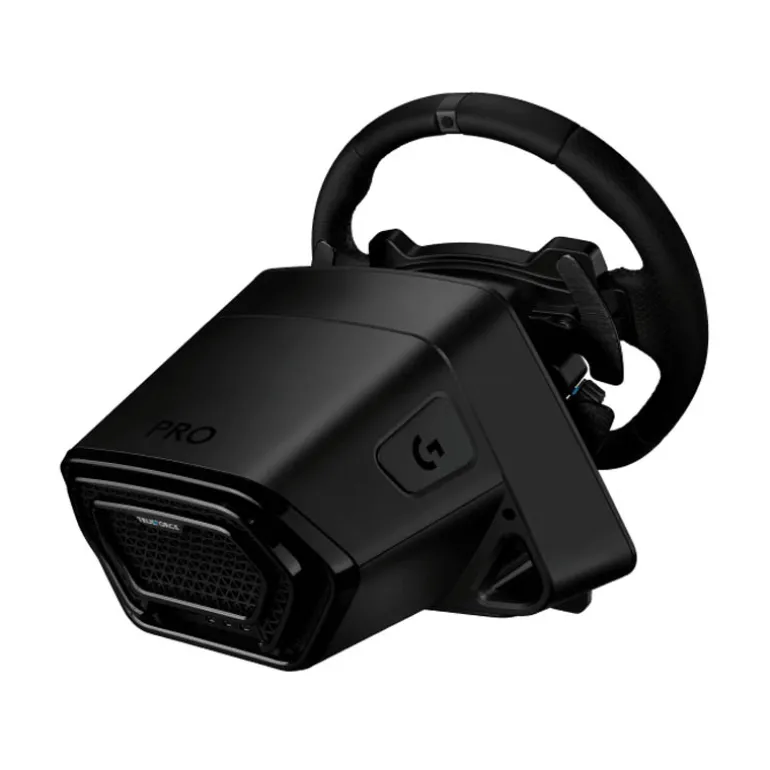 Volante Logitech G Pro Racing Wheel Para Xbox PC