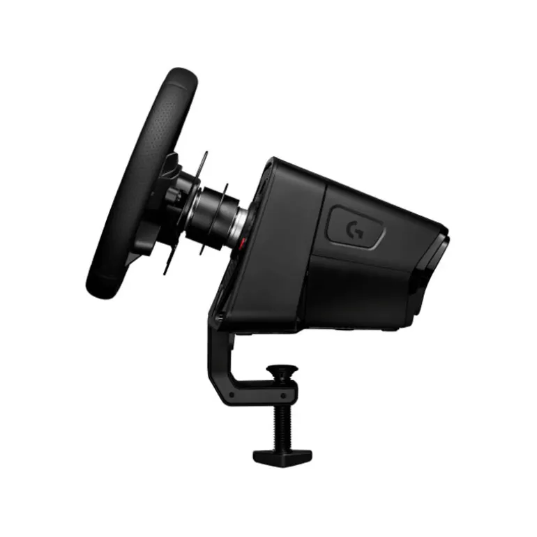 Volante Logitech G Pro Racing Wheel Para Xbox PC