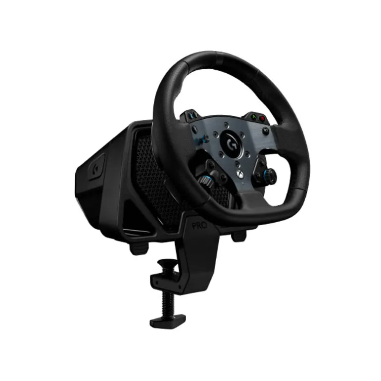 Volante Logitech G Pro Racing Wheel Para Xbox PC