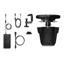 Volante Logitech G Pro Racing Wheel Para Xbox PC