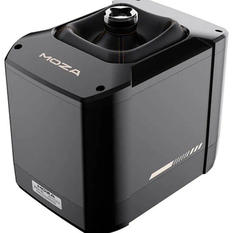 Volante Moza Racing AB9 Para Vuelo 12nm PC