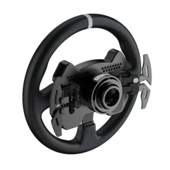 Volante Moza Racing CS V2P Negro