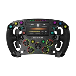 Volante Moza Racing FSR Formula