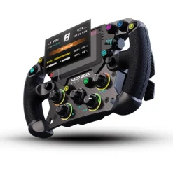 Volante Moza Racing FSR Formula