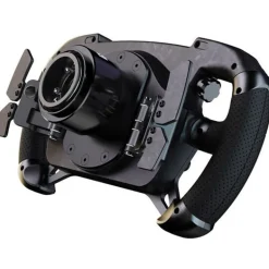 Volante Moza Racing GS V2P Negro