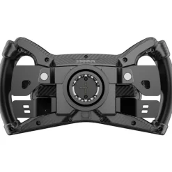 Volante Moza Racing KS GT Negro