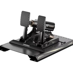 Volante Moza Racing mBooster Active Pedal Set