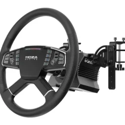 Volante Moza Racing R5 Truck Driving Simulator