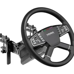 Volante Moza Racing R5 Truck Driving Simulator