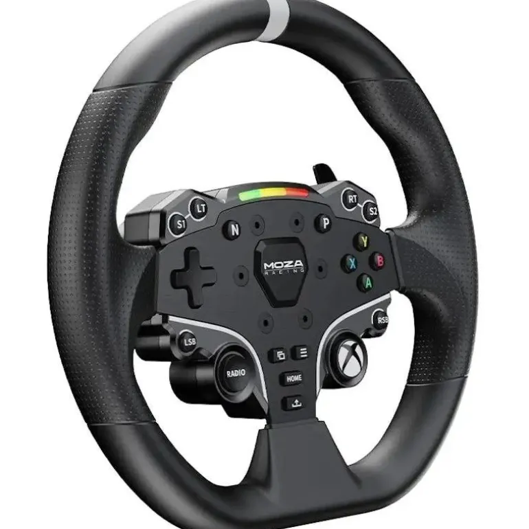Volante Moza Racing RS052 Para Xbox