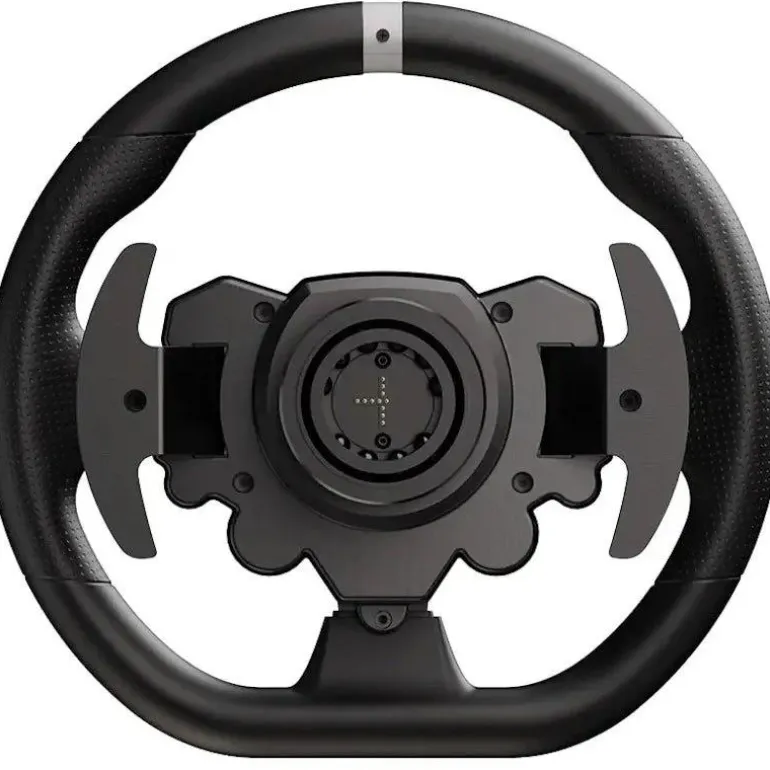 Volante Moza Racing RS052 Para Xbox