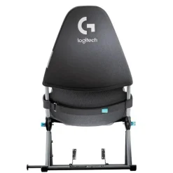 Volante Playseat Challenge X Logitech G Edition