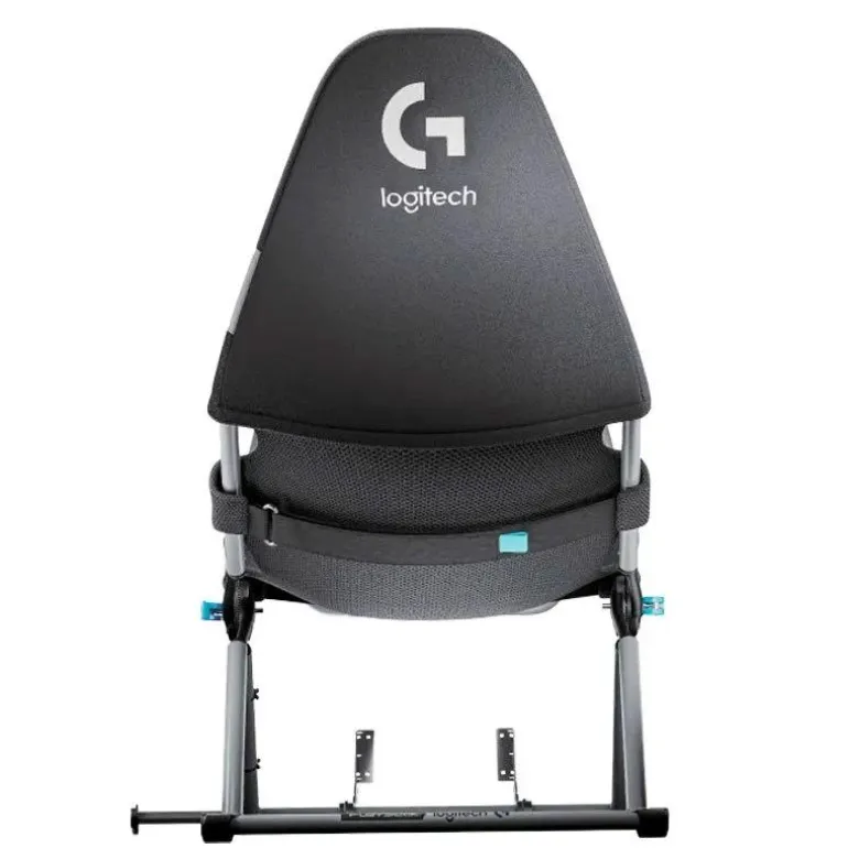 Volante Playseat Challenge X Logitech G Edition