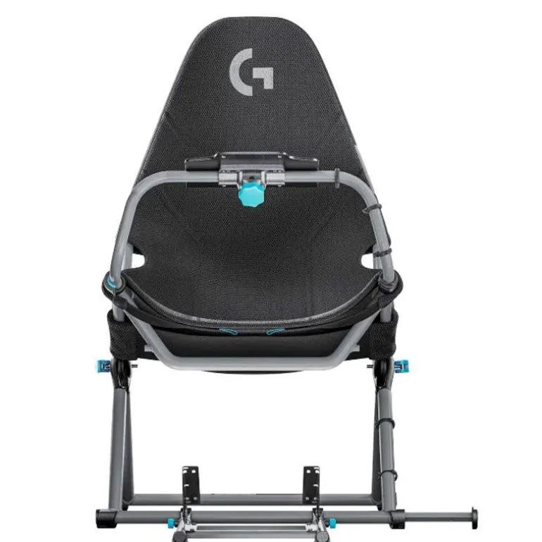 Volante Playseat Challenge X Logitech G Edition