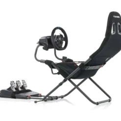 Volante Playseat Challenge Preto ActiFit Cockpit