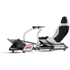 Volante Playseat Formula Instinct F1 Edition