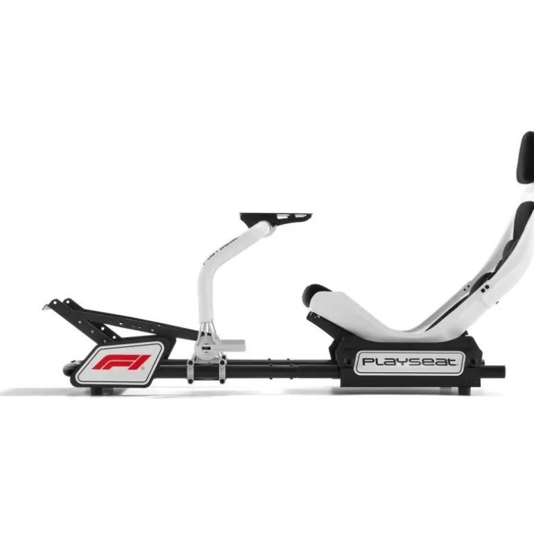 Volante Playseat Formula Instinct F1 Edition