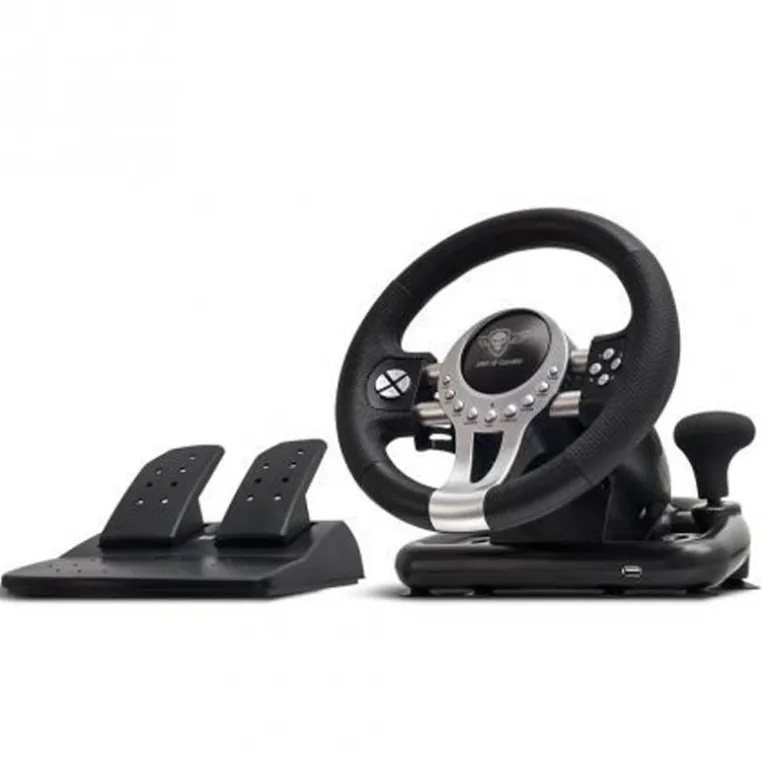 Volante Spirit of Gamer Race PRO Wheel 2