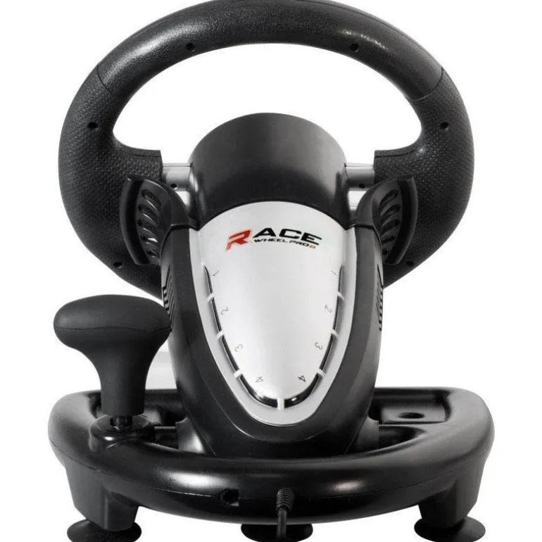 Volante Spirit of Gamer Race PRO Wheel 2