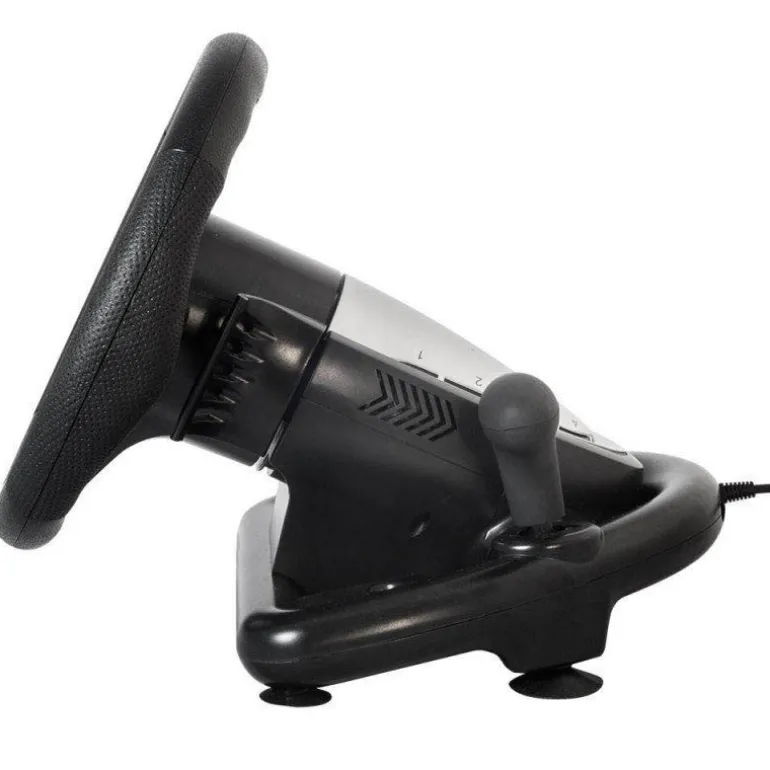 Volante Spirit of Gamer Race PRO Wheel 2