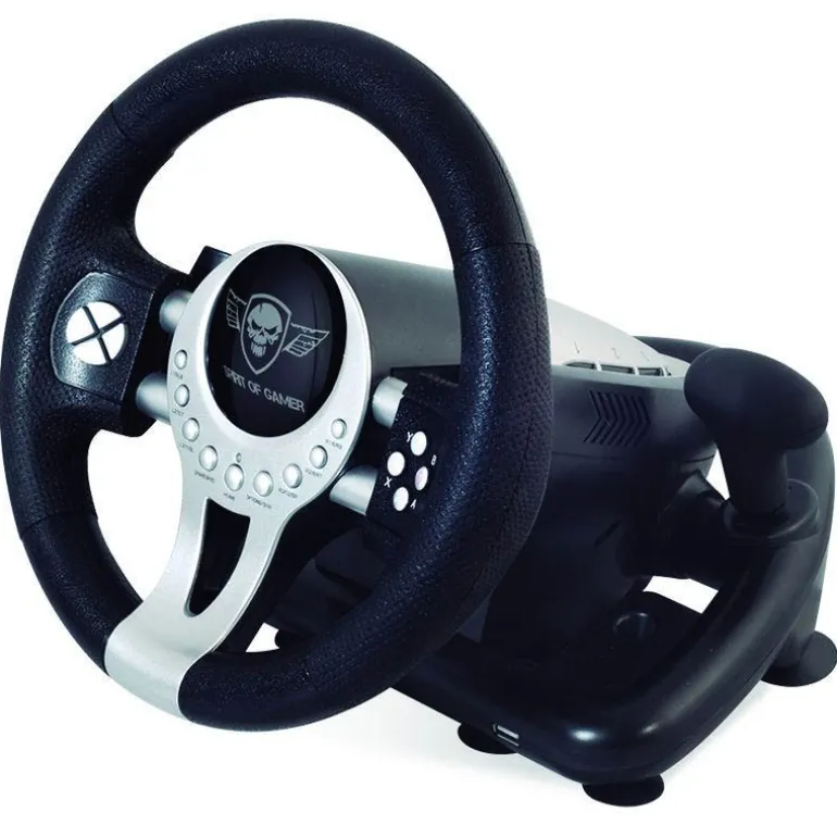 Volante Spirit of Gamer Race PRO Wheel 2