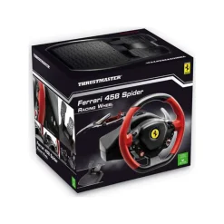 Volante Thrustmaster F 458 Spider Racing Weel