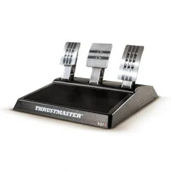 Volante Thrustmaster Servo + Volante T-GT II + Pedales Para PS5 PS4 PC