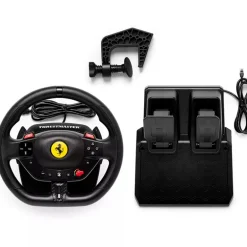 Volante Thrustmaster T98 Ferrari 296 GTB