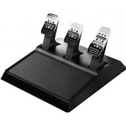 Volante Thrustmaster T300 Ferrari Integral Alcantara Edicion PS4/PS3/PC