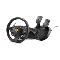 Volante Thrustmaster T80 Ferrari 488 GTB Edition