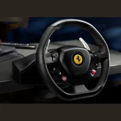 Volante Thrustmaster T80 Ferrari 488 GTB Edition