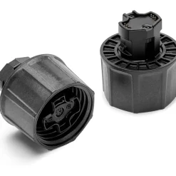 Volante Thrustmaster T818 Quick Release Adaptor Duo