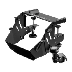 Volante Thrustmaster T128 Simtask Pack Con Pedales Para Xbox/PC Negro