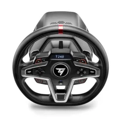 Volante Thrustmaster T248 Volante + Pedales Para PS5,PS4,PC
